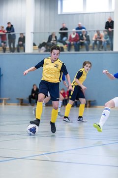 Bild 371 - wBJ Auswahl Futsalturnier